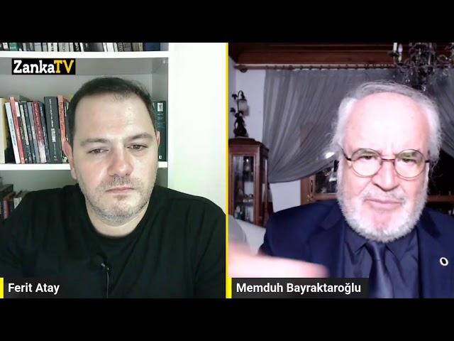 OECD, IMF VE FITCH, MEHMET ŞİMŞEK'İN SUÇ ORTAĞI GİBİ