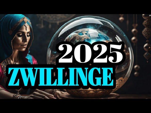 ZWILLINGEABENTEUERLAND( Jahreslegung 2025 ) ORAKEL TAROT ALKANA TAROT JAHRESHOROSKOP 2025