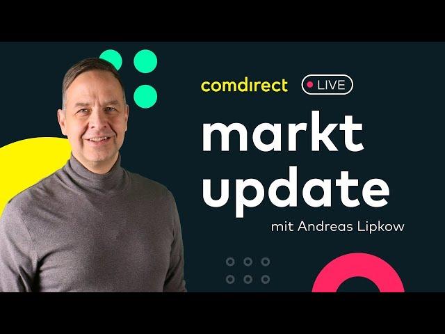 Berkshire  | Block | Bico | - Markt-Update Live von 24.02.2025 mit euren Wunschaktien