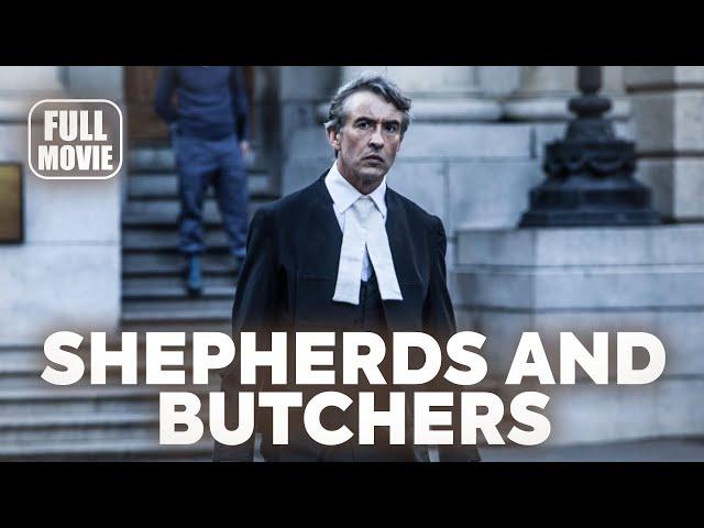 ️ Crime Movie: Shepherds and Butchers (2016) English Full Movie | Watch Boldly!