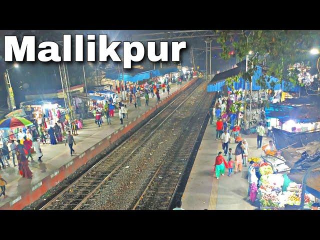 MALLIKPUR GANIMA /MALLIKPUR 2023