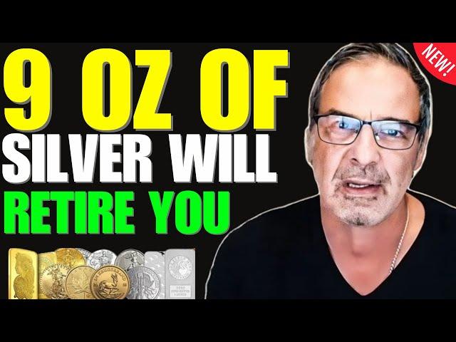 "The Next BIG THING in Silver! This Will Take Silver Price To $100": Andy Schectman 2025