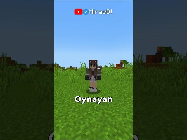 Minecraft'ı Oynayan İlk Oyuncu Kimdir? 