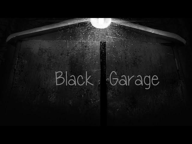 Черный Гараж (Black Garage) - Зайчик {EDIT}