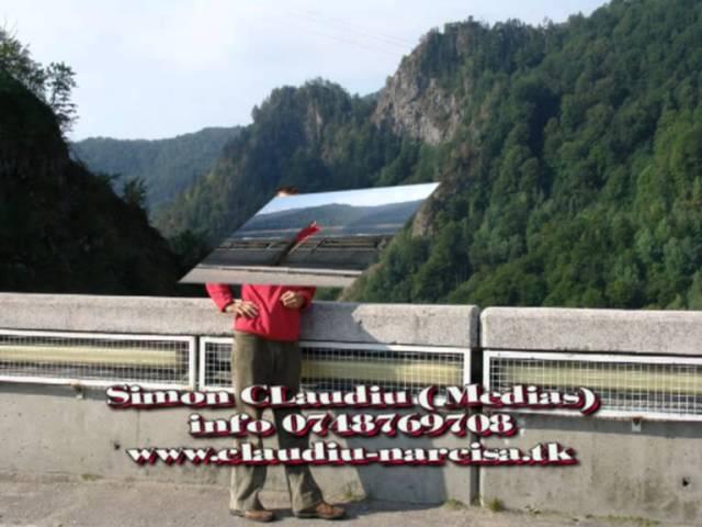 Simon Claudiu   Love me tender  live