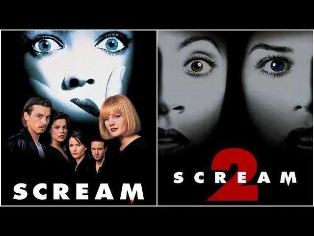 Long Road to Ruin: Scream (Part 1)