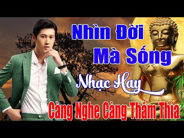 Nhìn Đời Mà Sống, Tiền Nhiều Để Làm Gì.Liên Khúc Rumba Hải Ngoại Vượt Thời Gian,Đắm Say Bao Thế HỆ