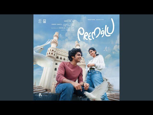 Chalo Hyderabad (From "Premalu")