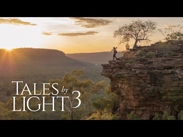 Tales by Light: Season 3 Trailer