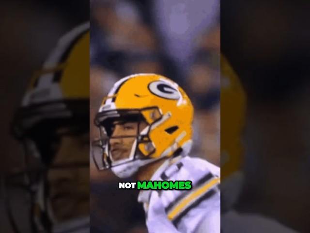 What QB’s Would You Take Over Jordan Love? #nfl #packers
