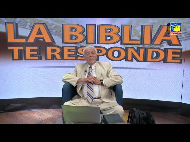 La Biblia Te Responde