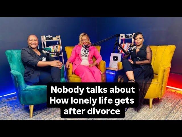 Ep 13 | Hard Truth | it's possible to be successfully divorced