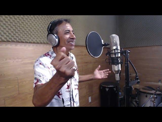 Sergio Trindade - Meu Pinto (Funk)