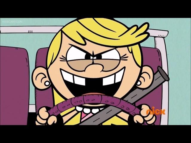 Loud house pp 2