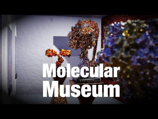 The Molecular Museum