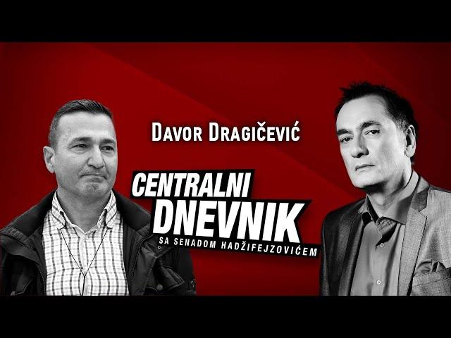 Davor Dragičević otkrio ime ubice Davida: On je ubio mog sina! Pobijedit ću Draška i Jelenu i Dodika