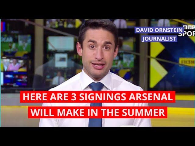 Latest Arsenal News Update (PIDGIN) MAR 10, 2025 (Evening News)