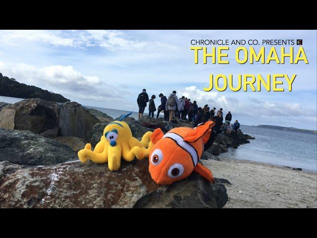 CHRONICLE AND CO. PRESENTS: THE OMAHA JOURNEY
