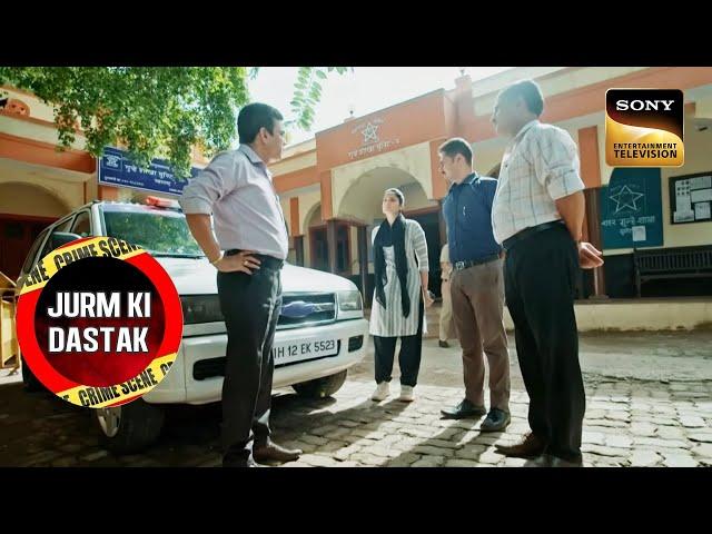 Mobile Game की लत और पैसों का लालच बना Multiple Case की वजह | Crime Patrol 2.0 | Jurm Ki Dastak