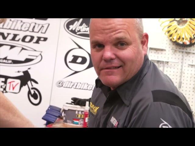 Changing a Chain and Sprocket on your Motorcycle | Dennis Kirk Tech Tips