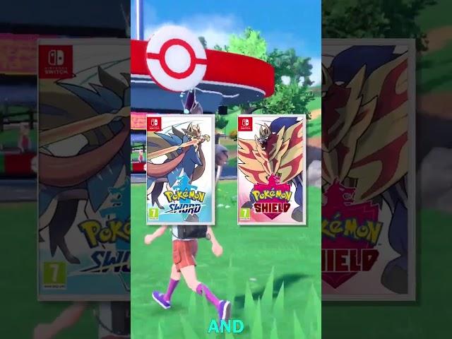 SHINY Koraidon & Miraidon Event WHEN | Pokemon Scarlet & Pokemon Violet