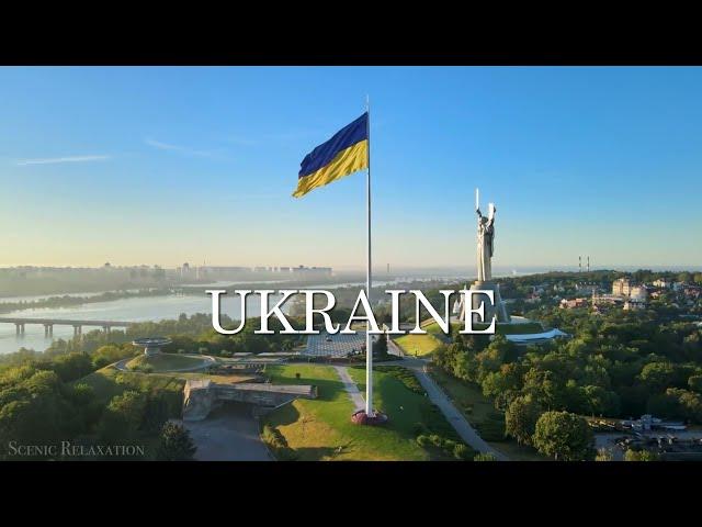 The most beautiful places in Ukraine!