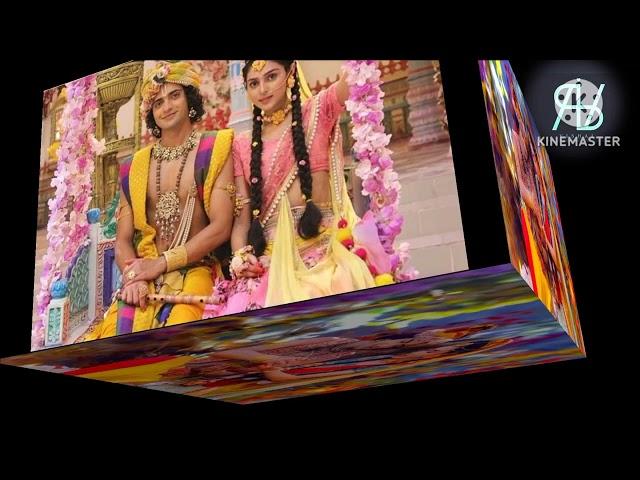 Radhe Krishna Couple||Best Video||Vishal Gyan Pheeth||