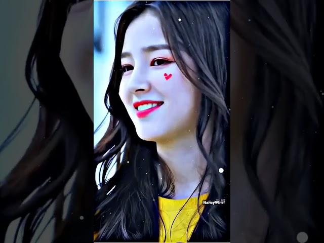 Queen of South Korea Nancy Momoland  Whatsapp Status | Full Screen | Nancy Fans | #shorts #trending