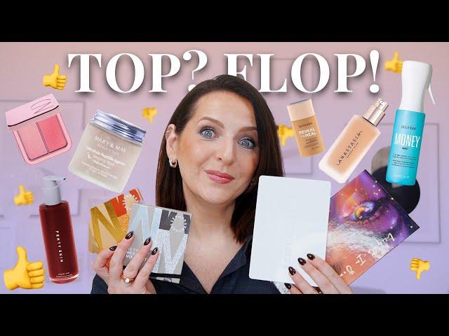 17 | Tops et flops mars cut