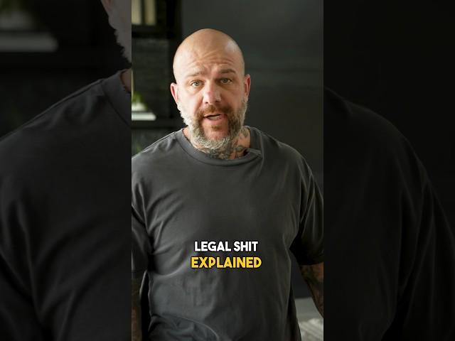 Legal Sh*t Explained: Remands!Thoughts?? #lawyer #attorney #law #judge #courtroom #remands #remand