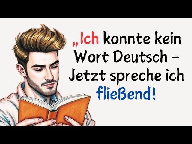 Hörverstehen verbessern | Wortschatz- und Ausdrucksanalyse | Grammatik-Tipps | A1-C2 | Ep# 118