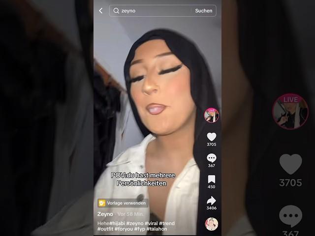 #zeyno #tiktok #hijab #haram #muslim #foryou #fypage #fy #fyp #shorts #viralshorts #viralvideo