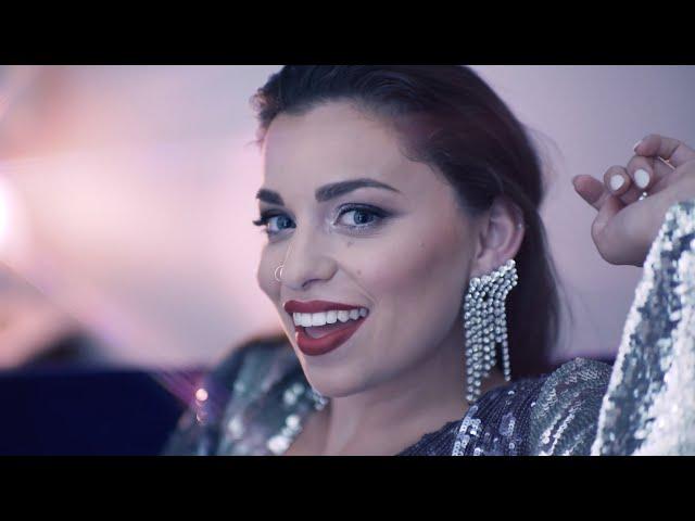 Jackie Castro - You Want It, I Want It (Official Video)