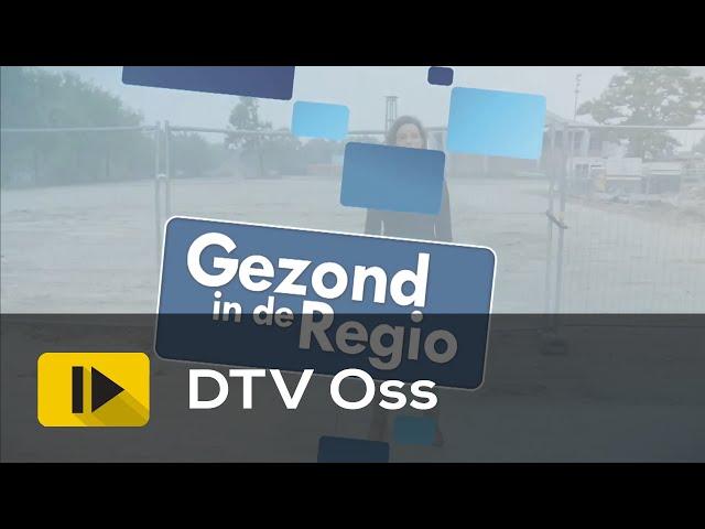 Gezond in de Regio - DTV Oss