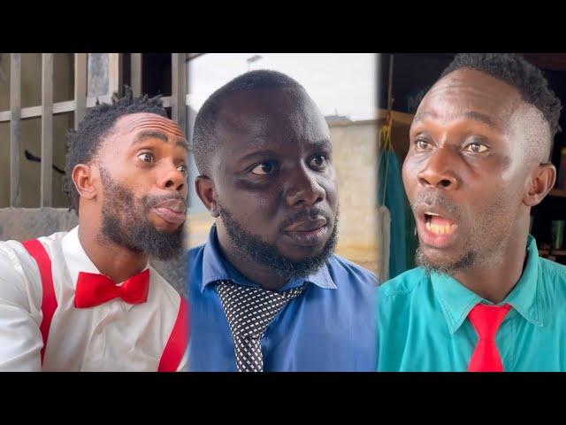 Sabinus Finally Out Of Prison 2024 comedy