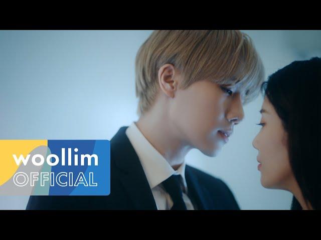 김성규(Kim Sung Kyu) 'HUSH' MV