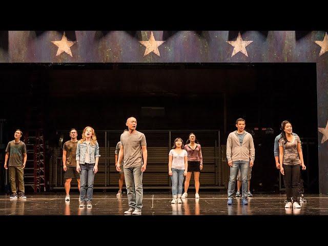 Scenes from the Vault—"Soft Power" | "Democracy (Reprise)"