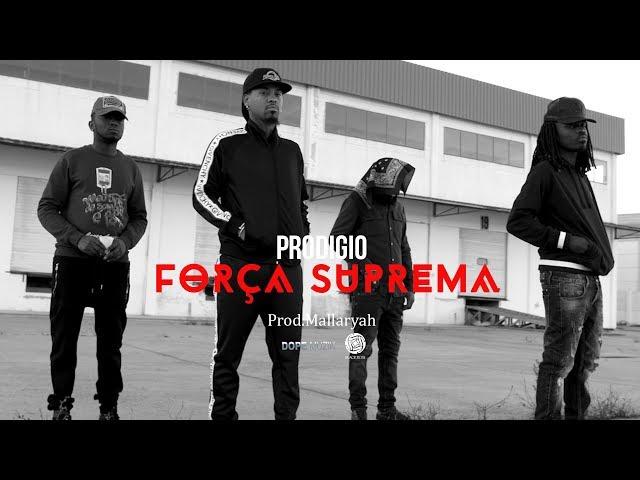 Prodígio - ForçaSuprema