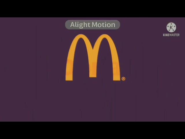 McDonald's Ident In G Major 42 Ultracubed