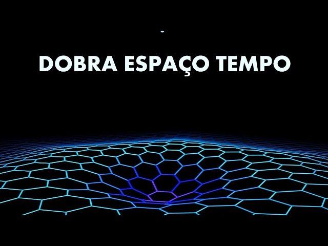 DOBRA ESPAÇO TEMPO