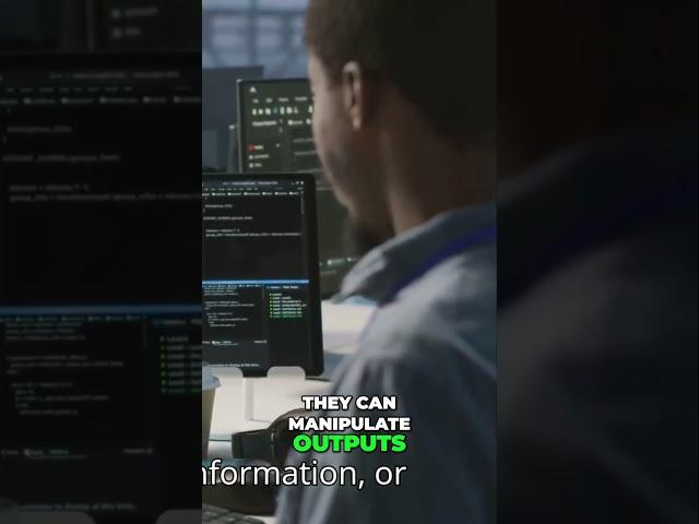 Cybersecurity Alert: AI Prompt Injection & Data Anonymity Risks