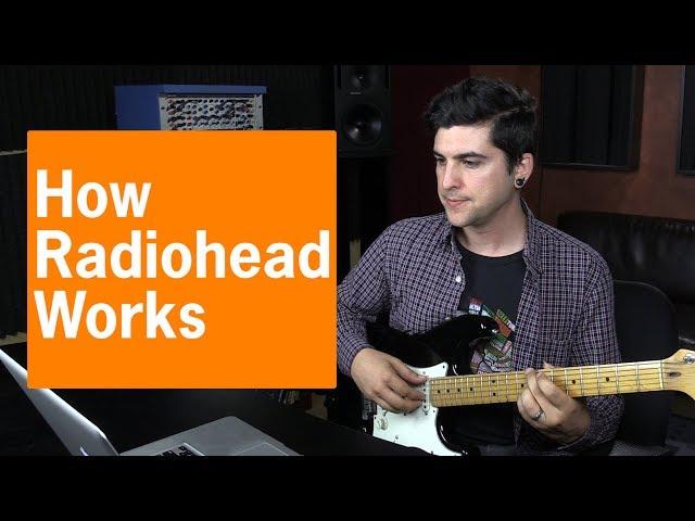 How Radiohead Works | Paranoid Android