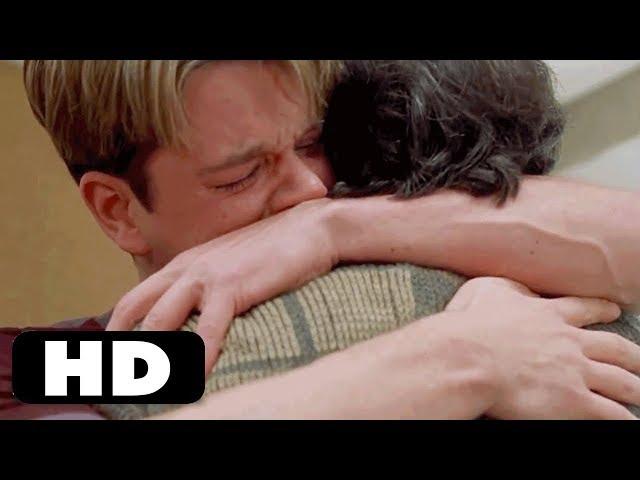 It's Not Your Fault | Good Will Hunting (1997) Movie Clip HD