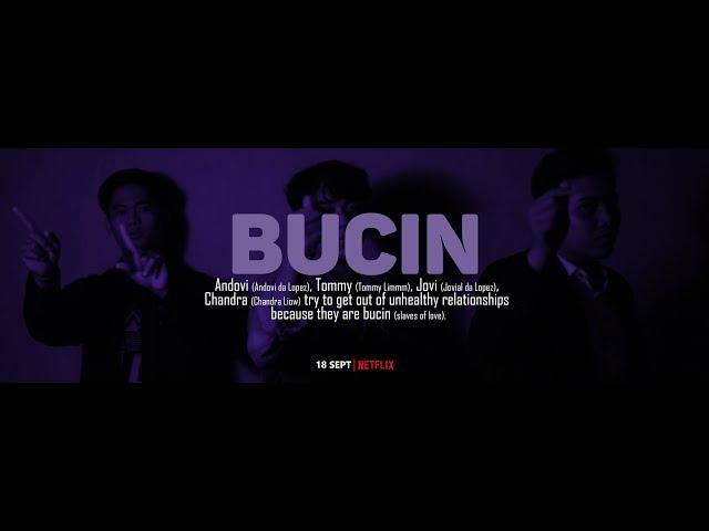BUCIN MV PARODY