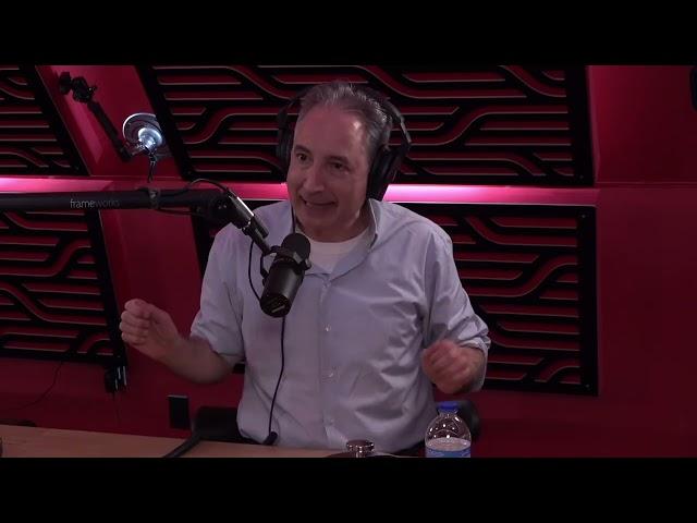 Brian Greene speaks on the absurdity of detecting gravitational waves JRE#1631