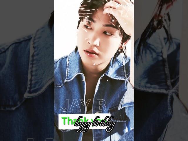 #LimJaeBeom #임재범 #got7