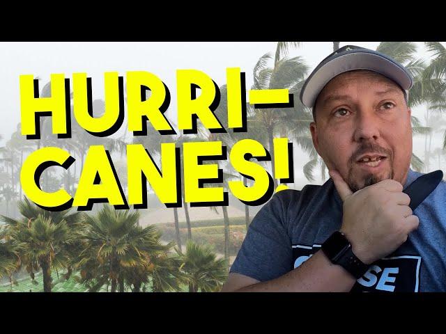 Living in Tampa: what about the Hurricanes?