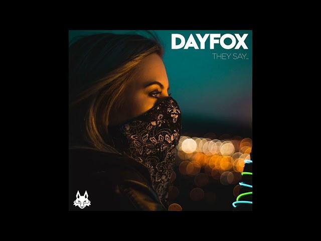 DayFox  - They Say