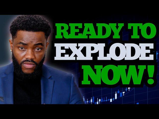 The Best Stocks & Crypto (Become Financially Free)