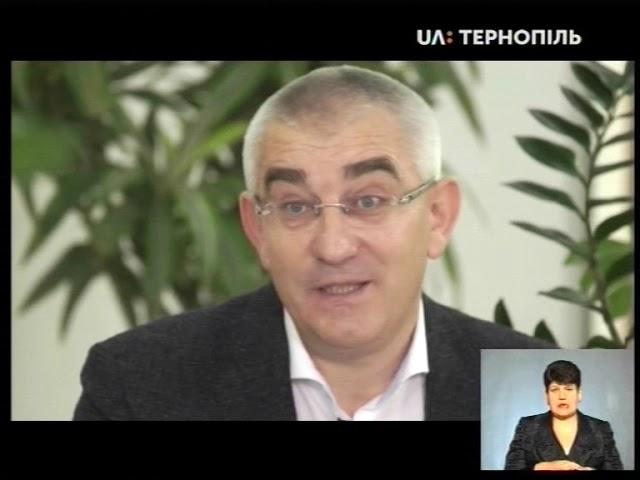 Виборчий округ - Іван Чайківський